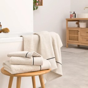 Maxi badlaken Victor 675 g/m2