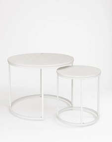 Set van 2 Renty Center-tafels