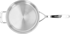 Demeyere 5-Plus Sauteerpan 24 cm / 2,8 l - 5-Plus - Demeyere