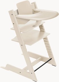 Kinderstoel Tripp Trapp met dienblad
