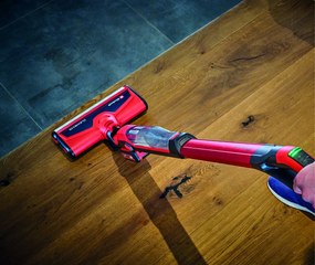 Einhell CLEANEXXO Power X-Change Accu Vloerreiniger