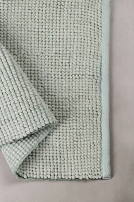 Differnz Candore badmat 50x80cm lichtgroen