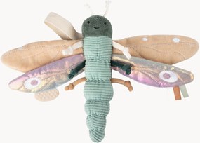 Handgemaakte mobiel Dragonfly
