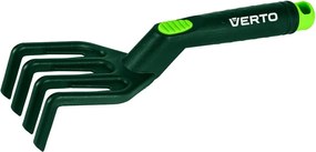 VERTO Handgereedschapset 4-delig - Model 15G419