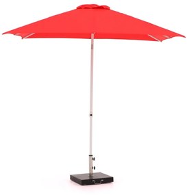 Shadowline Push-up parasol 240x240cm