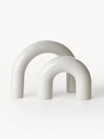 Decoratieve objecten Kia, set van 2