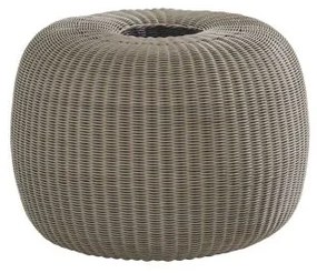 4 Seasons Outdoor | Donut big pebble SALE    antraciet weerbestendig