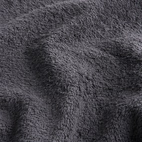 Set van 4 gastendoekjes in badstof 500g/m2, Scenario