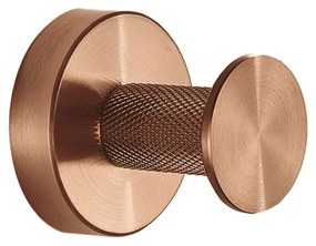 Badkamerhanger 6606A Modern Brush Copper