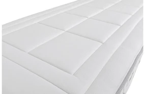 Goossens Matras Shapes 3, 80 x 210 cm pocketvering