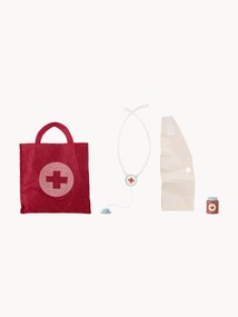 Speelgoed Elliott voor kleine dokters, set van 4