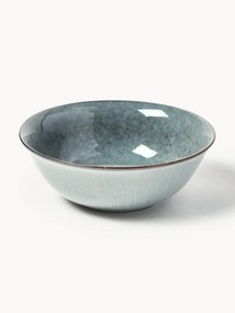 Handgemaakte schaal Nordic Sand, Ø 21 cm