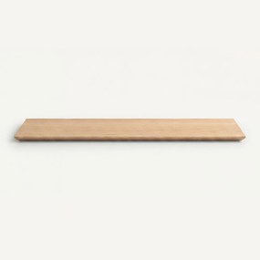 Eiken fineer plank B110 x D28 cm, Archivita