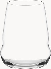 Kristallen tumbler Cocoon, 6-delig