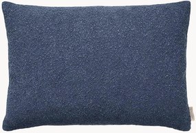 Bouclé kussenhoes Boucle