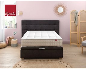 Gecapitonneerd hoofdbord Hercule
