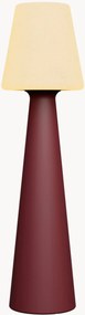 Grote dimbare LED vloerlamp Lola