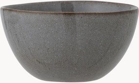 Kleine schalen Sandrine van keramiek, 6-delig