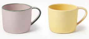 XL Mokken Crumble, set van 2