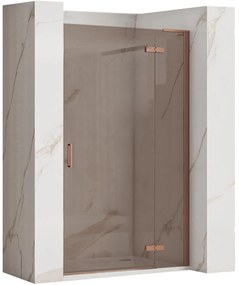 Douchedeur Rea Hugo Copper Brush 80