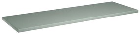 Comad Reed Green wastafelblad 120cm groen