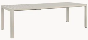 Uitschuifbare tuintafel Kiplin