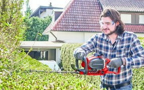 Einhell GE-PH 2555 A Benzine heggenschaar