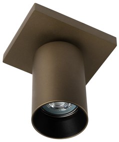 Mila 1 Opbouwspot Brons