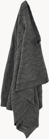 Katoenen plaid Gentle