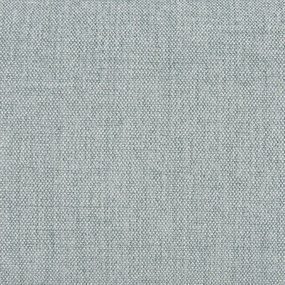 Voetensteun van gevlochten polyester, MODERNISTE, ontwerp van Emmanuel Gallina