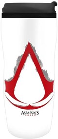 Reisbeker Assassin's Creed - Crest