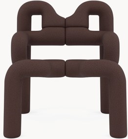 Gebreide armstoel Ekstrem