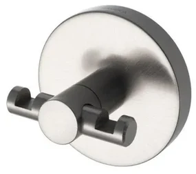 Haceka Pro 2500 Haak dubbel rvs 1190834