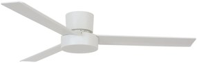 Beacon Lagoon Outdoor Plafondventilator 132CM Wit (Low Ceiling)
