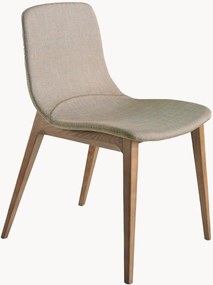 Gestoffeerde stoelen Elva, 2-delig
