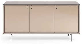 Buffetkast spiegel, Khonsou