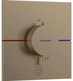 Hansgrohe ShowerSelect Comfort E Inbouwmengkraan 15575140