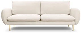 4-zitsbank Vienna bouclé | Cosmopolitan Design