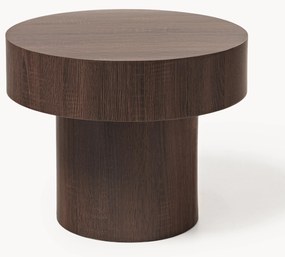 Ronde bijzettafel Malung