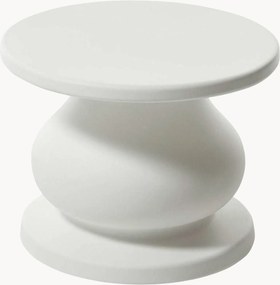 Ronde tuinbijzettafel Ottocento