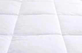 Partnerdekbed The Soft One – Bij Swiss Sense