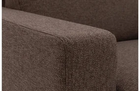 Goossens Loveseat N-joy Divana, Loveseat