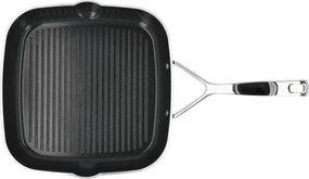 Demeyere Alu Pro 5 Grillpan Ceraforce 28 cm - Alu Pro 5 - Demeyere