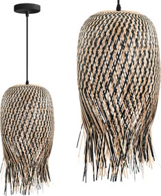 HANGLAMP BOHO APP1327-1CP