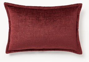 Bouclé kussenhoes Shannon WR 40x60