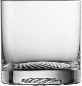 Whiskyglazen Echo, 4-delig