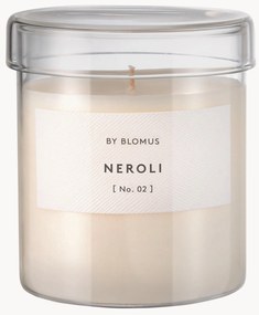 Geurkaars Valoa (Neroli)