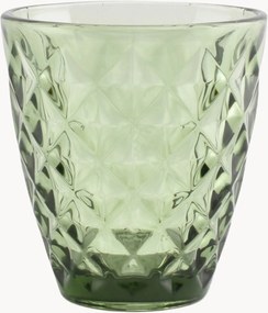 Tumblers Prisma, 4-delig