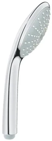 GROHE Euphoria handdouche Low Flow 5.7L Opbouw waterbesparend Mono ECO Chroom 2726500e