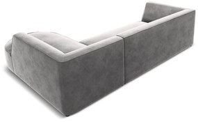 Hoekbank Charles velvet rechts | CXL by Christian Lacroix